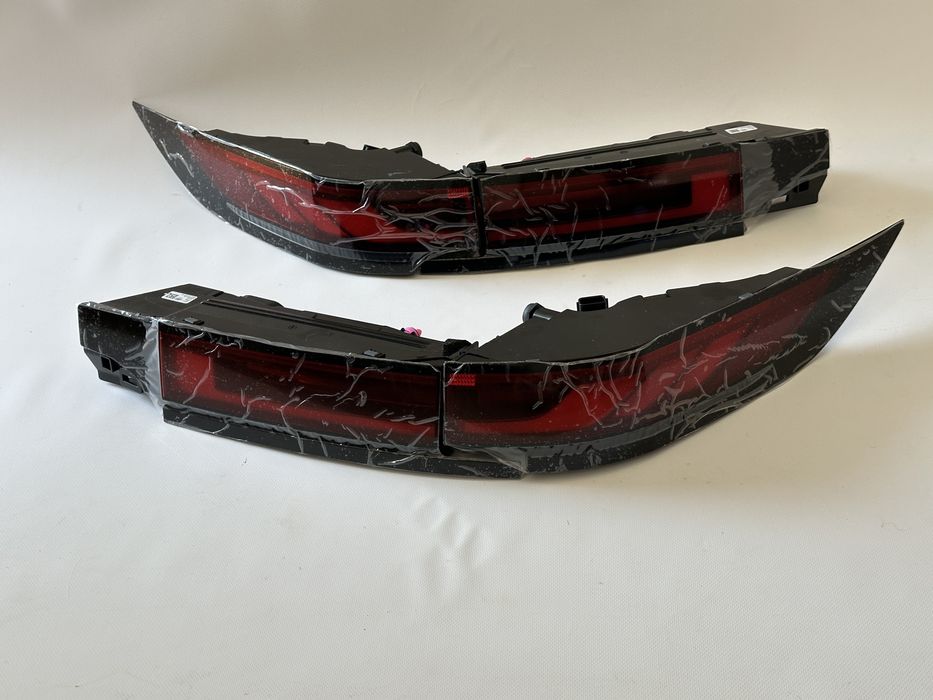 Range Rover Sport 3 фонарі задні фонарь фара стоп ліхтар в наявності