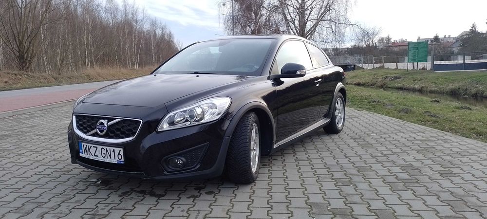 Sprzedam Volvo C30