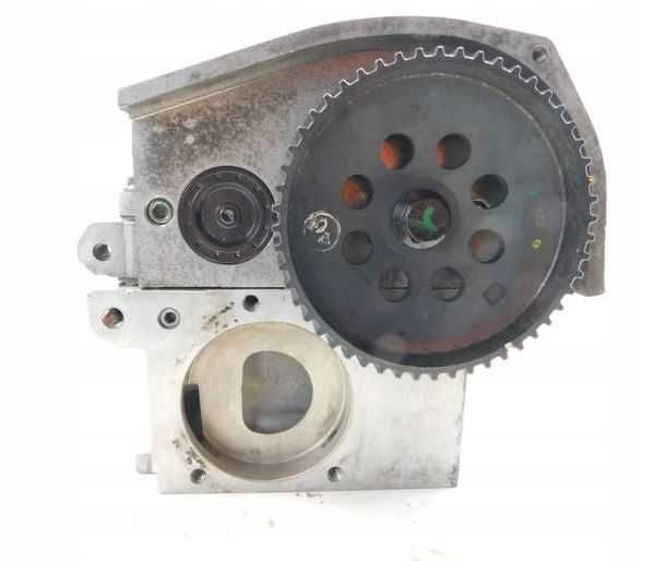 Głowica Stilo Croma Brawo 1,9 JTD Multijet po regeneracji 552.06424