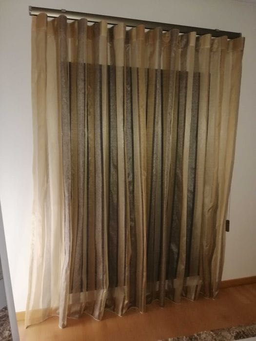 Cortinado quarto