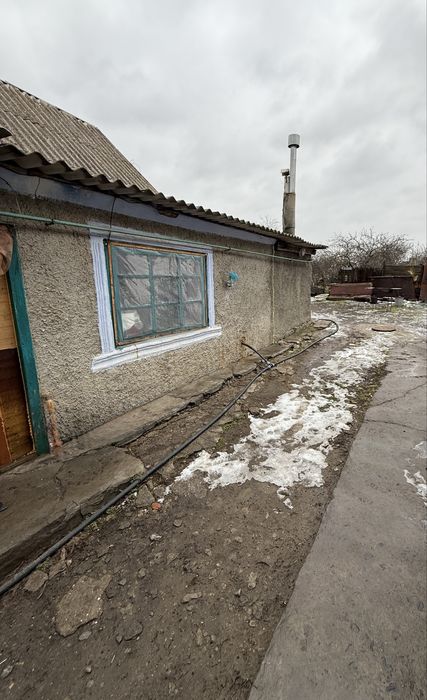 Продаю будинок Корабельний  Янтарна