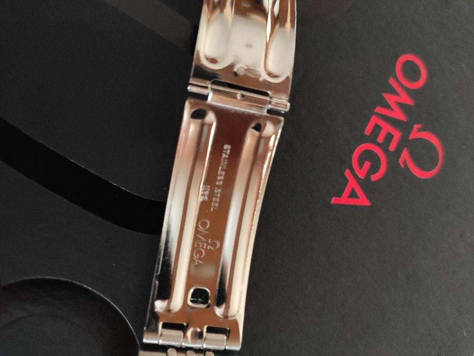 Omega 1173_bransoleta_NOS
