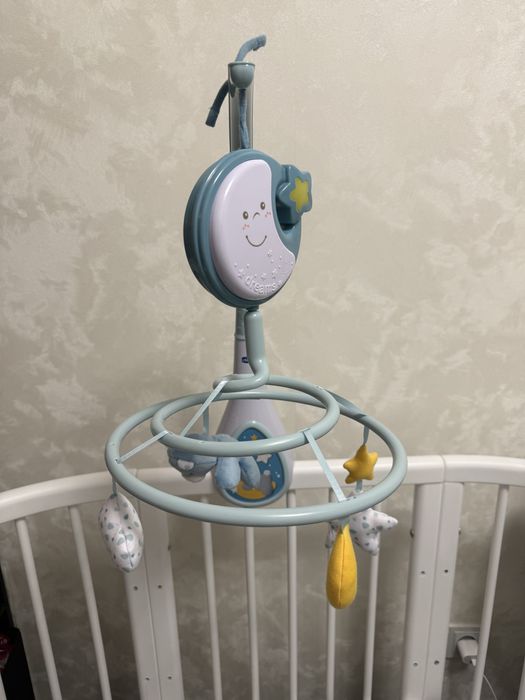 Мобиль Chicco next2dreams