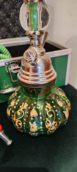 Narguilé Decorativo