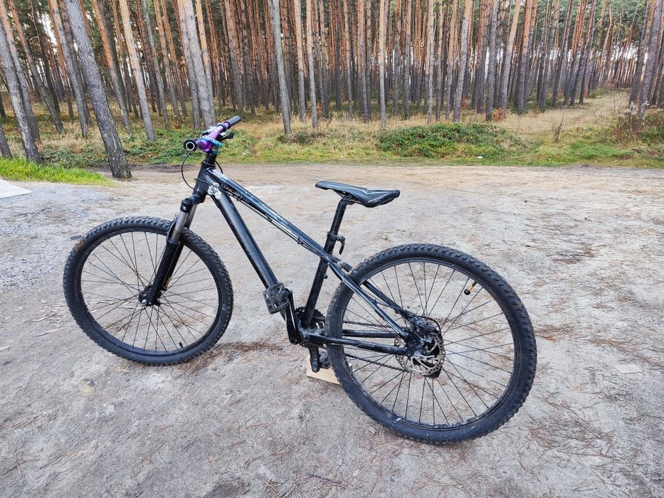Продам велосипед Mondraker