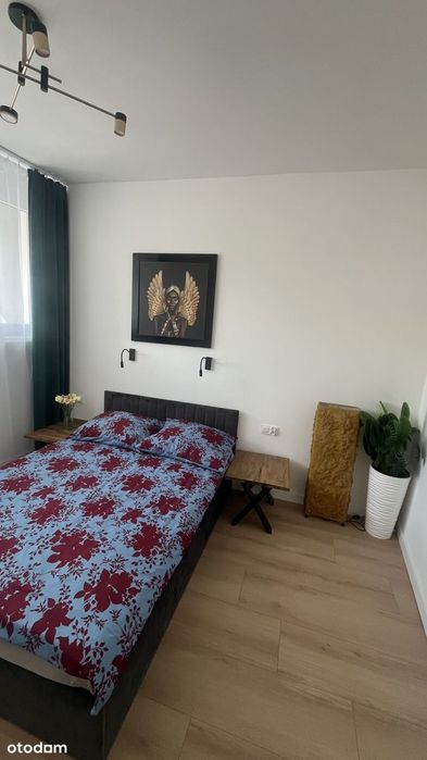 Mieszkanie 3-pokojowe w Gdyni -balkon, parking , winda.