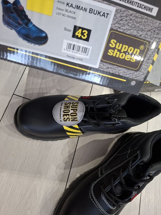 Sprzedam buty robocze