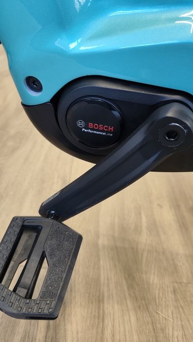 Nowy rower elektryczny Bianchi T-Tronic C 8.2  | PROMOCJA