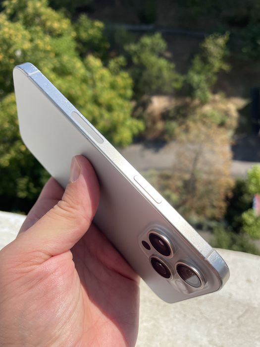 IPhone 15 Pro Max 256 Neverlock