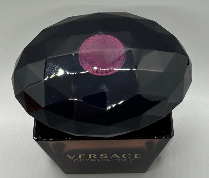 Versace Crystal Noir Оригінал !