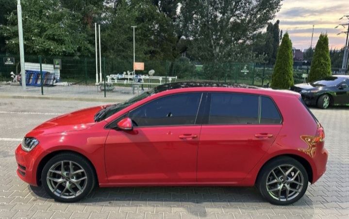 VOLKSWAGEN GOLF 2016 VIN 3VW217AU0GM046870 фото оголошення 3 з 11