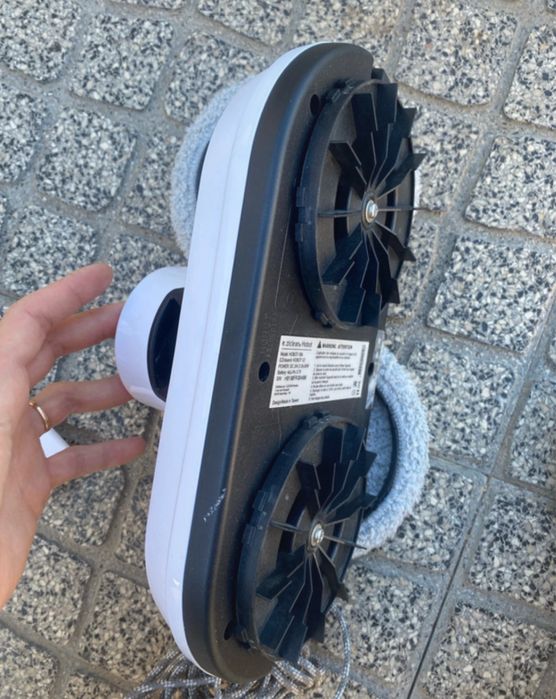 Robot limpa-vidros HOBOT 188