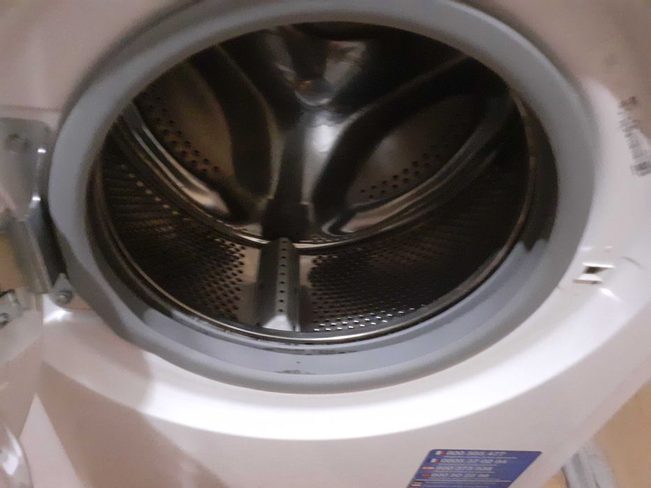 pralka indesit zadbana dobrze utrzymana 100% sprawna Slim40cm