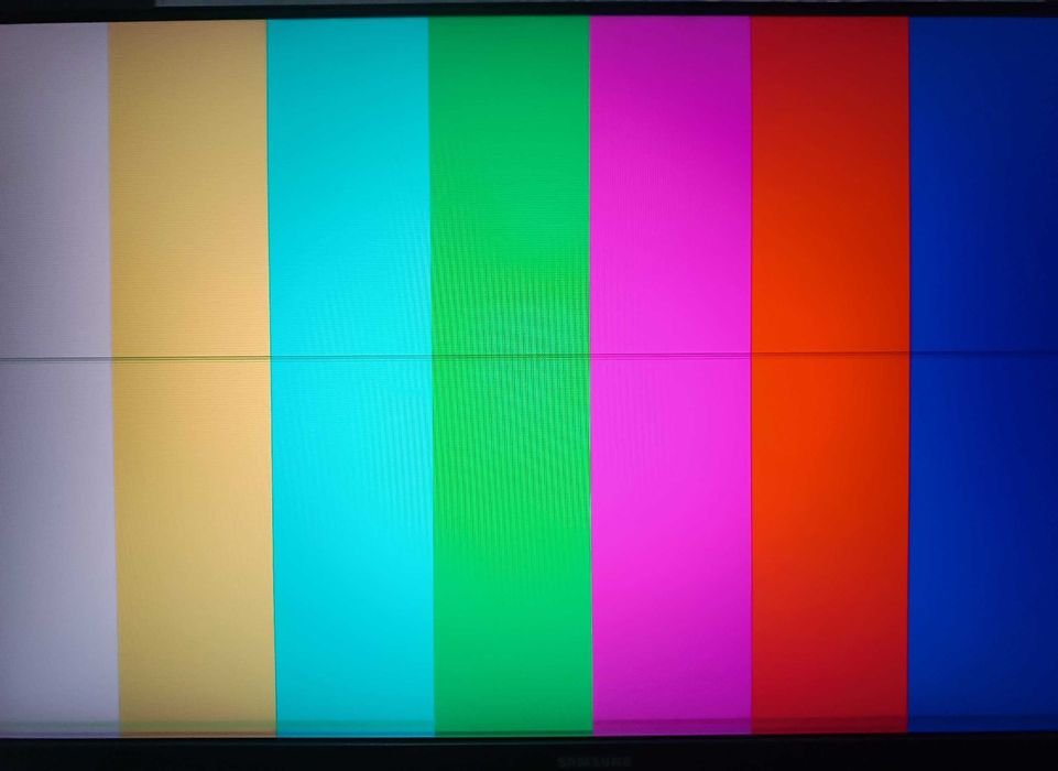 Монітор SAMSUNG (на запчастини)