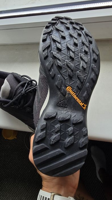 Buty damskie adidas Terrex rozmiar 39.5 wkładka 25 cm