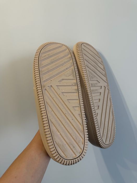 Klapki Nike nowe r.43(28) unisex