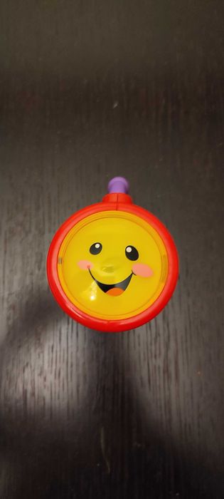 Fisher-Price Wesoła Latareczka