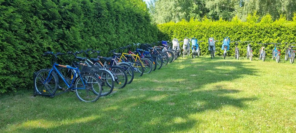 Ostatnie dni lata 250 zł doba