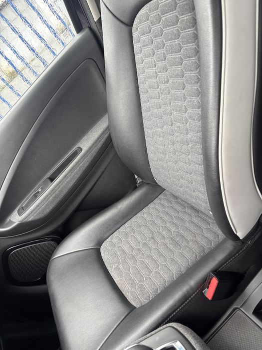 Renault zoe r135 bataria propia