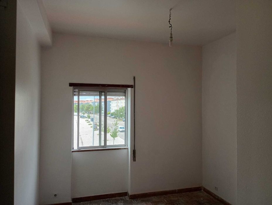 Arrendamento de apartamento