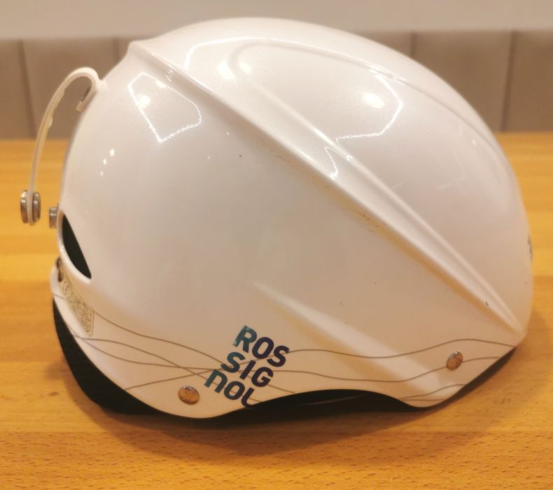 Kask narciarski/snowboard Rossignol Toxic 3.0 W