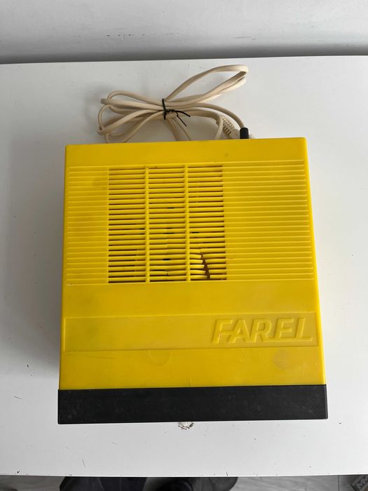 Farelka - Polam-Farel OTW-2