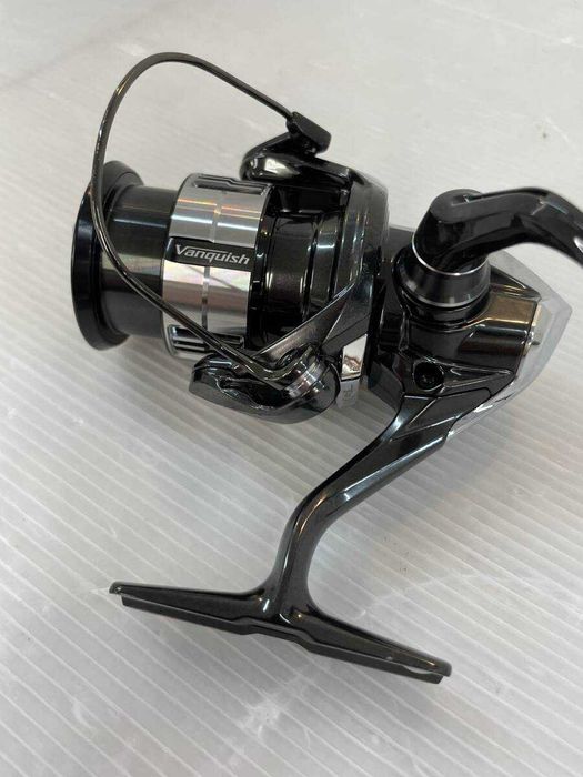SHIMANO 23 Vanquish C2500S – Bobine JDM Premium