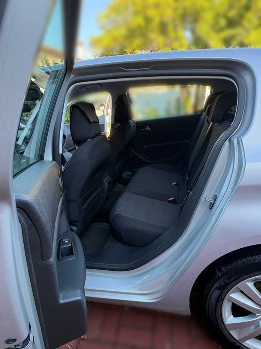 Peugeot 308 1.6 BlueHDi 120 cv – 2015