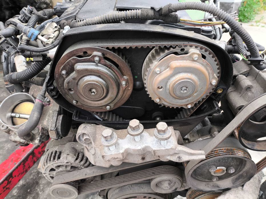 Silnik Kompletny 1.8 16v A18XER Opel Insignia