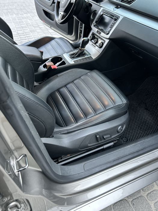 Volkswagen CC / Passat CC 2011 VIN WVWMP7AN1CE526872 фото оголошення 5 з 8