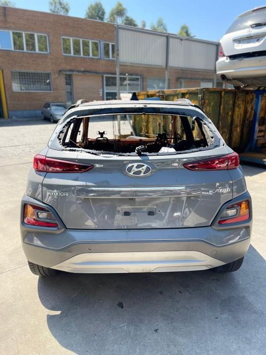 Para peças HYUNDAI Kauai (OS)