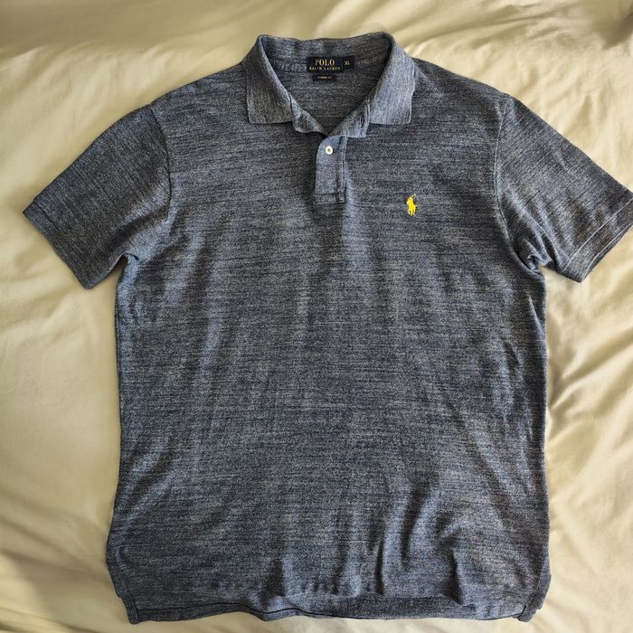 Ralph Lauren Classic Fit original XL