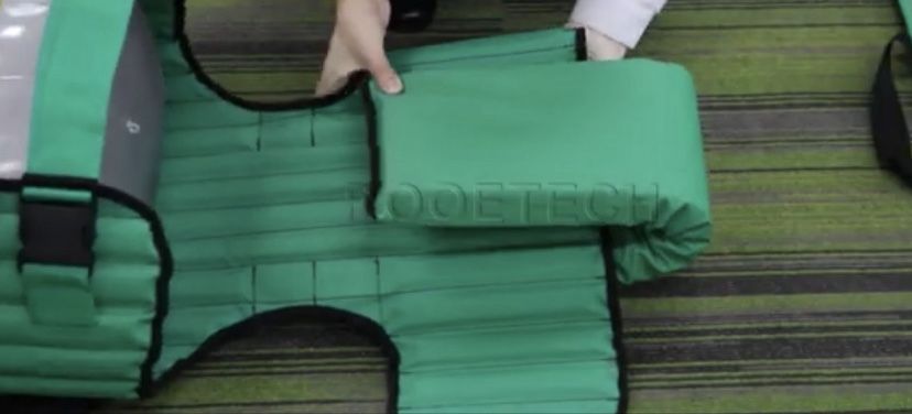 Kendrick Extrication Device