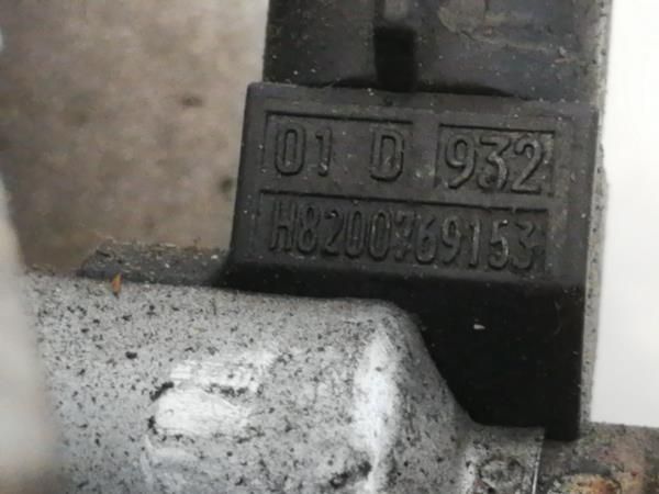 Injetor de adblue RENAULT Megane III Grandtour Société (KZ0/1)