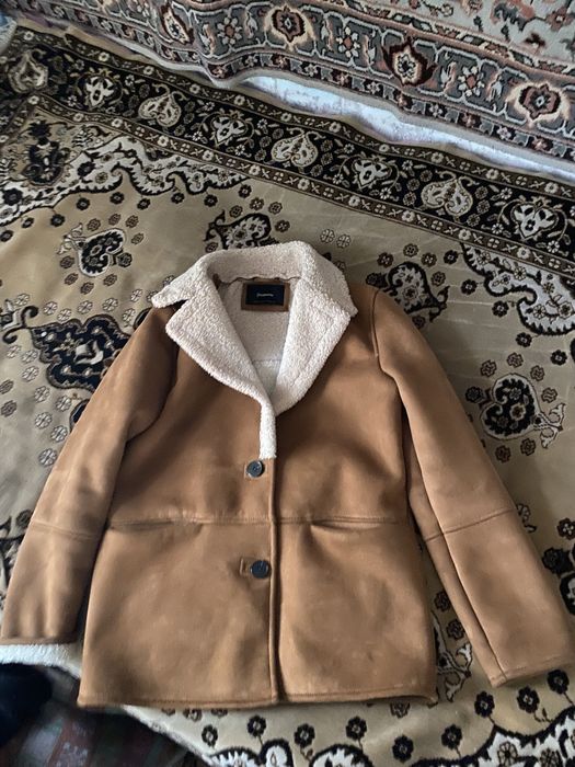 Дублянка stradivarius