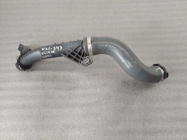 Tubo do intercooler RENAULT Clio IV Société