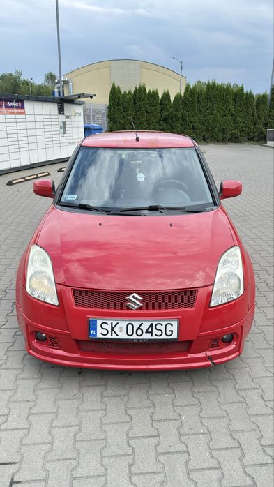 Suzuki Swift 1.3