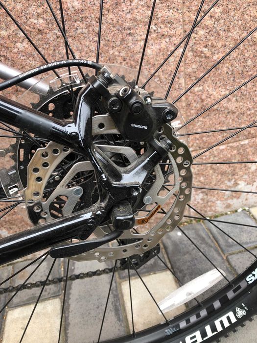 велосипед Cannondale