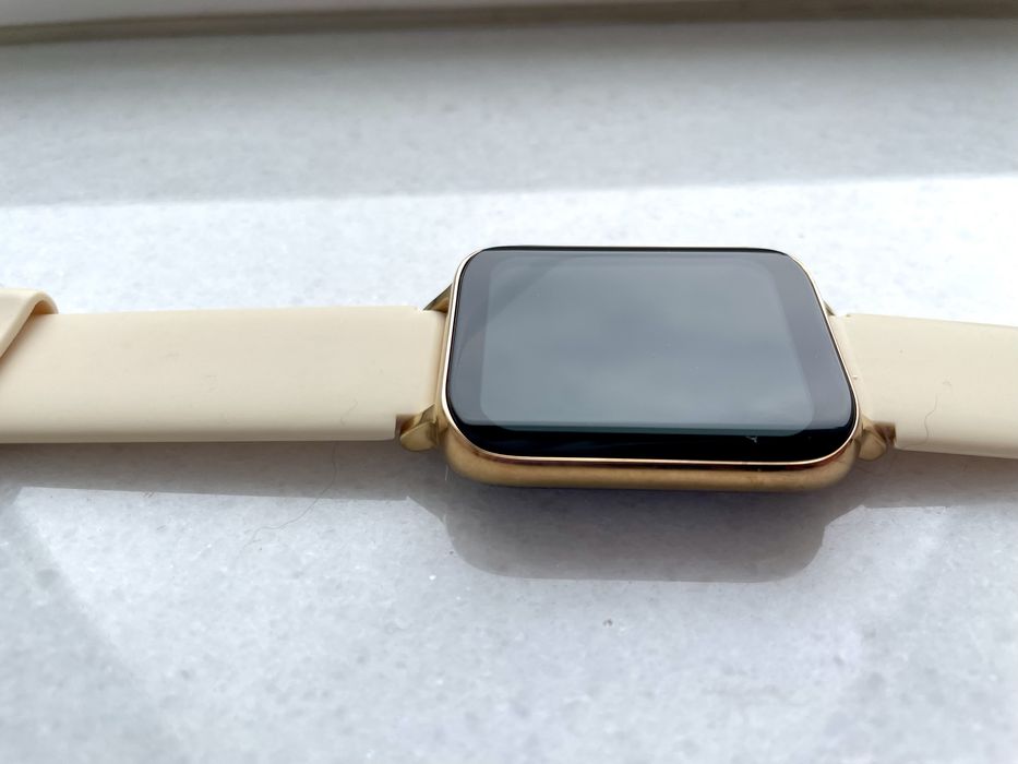 Смарт годинник Smart DTX Pro Pink