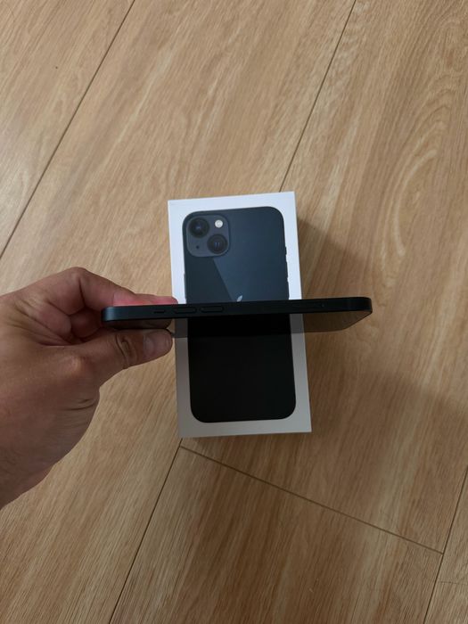 Iphone 13 128gb Neverlock 92% стан батареї