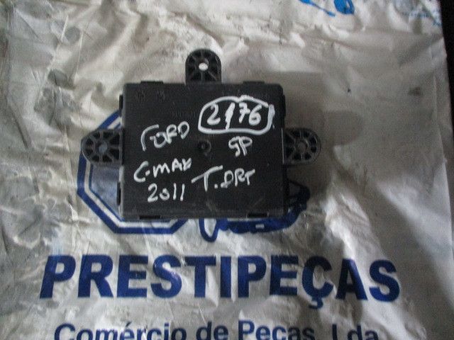 Centralina do fecho central FORD C-Max II (DXA/CB7, DXA/CEU)