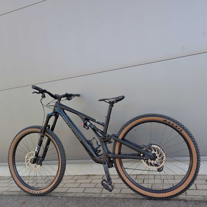 Specialized Stumpjumper Evo/enduro/trail, rozmiar S4
(L) 2021 rok