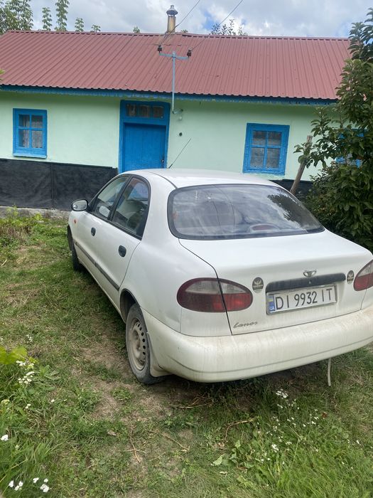 Продам ланос 1,4