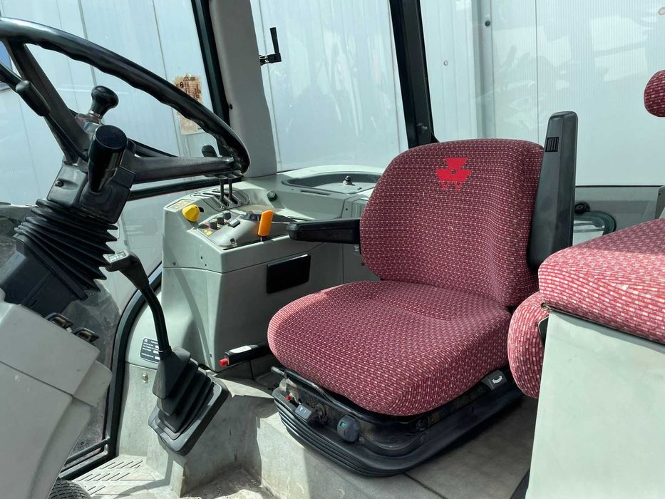 Massey Ferguson 6150