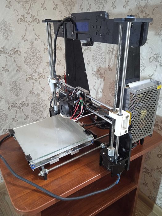 3Д принтер Anet A8