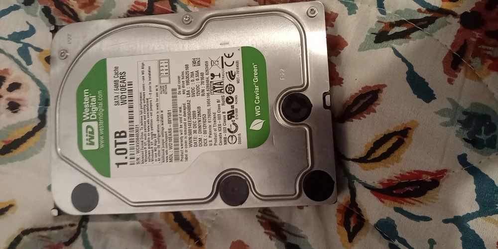 Komputer PC Gamingowy