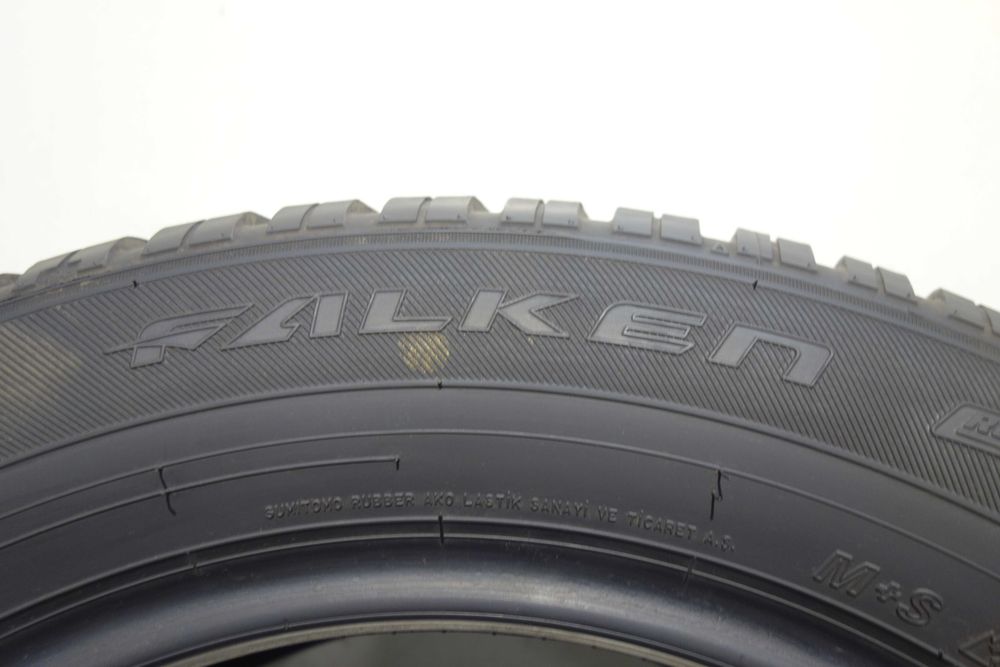 Opony zimowe 225/60/17 - FALKEN Euro Winter H501 SUV XL