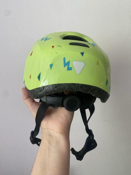 Шолом велосипедний Kellys helmet