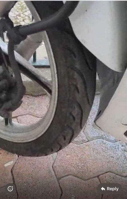 used motor bike used for sell