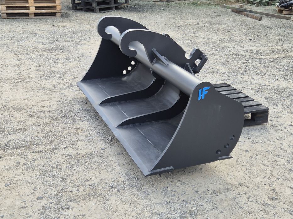 Łyżka do koparki 8-10t Verachtrrt CW10 MS08 S40 i inne
